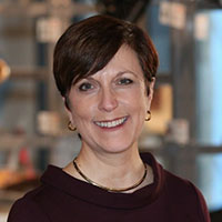 Jennifer J.E. Wampler, MBA, CFRE